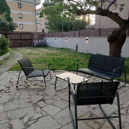 I Mori Alloggio Turistico Civitavecchia Exterior foto