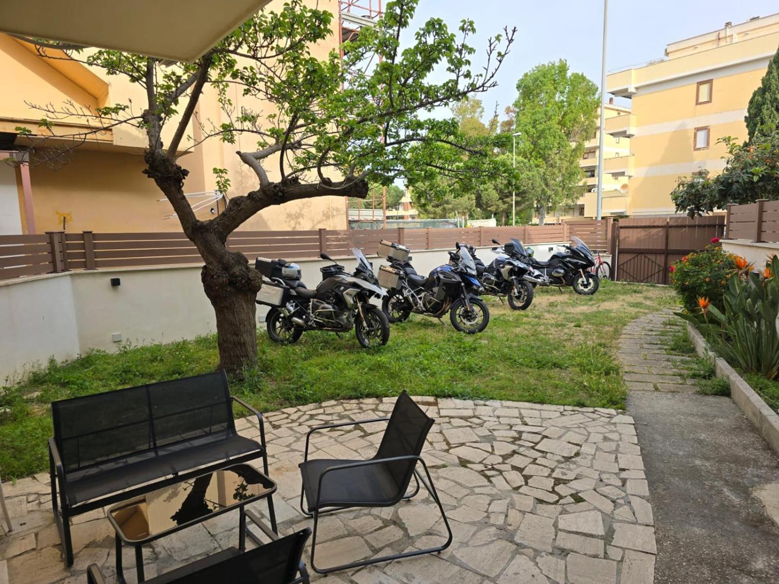 I Mori Alloggio Turistico Civitavecchia Exterior foto
